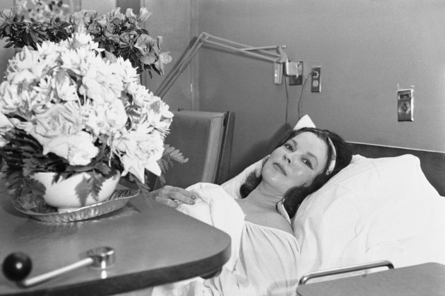 50 лет назад. Ноябрь 1972 года