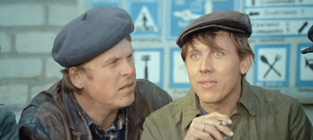 Фильм "Единственная..". Стыдная болезнь героини Прокловой