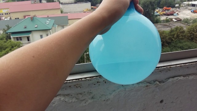 Водяной пистолет Xiaomi Mijia Pulse Water Gun оценили в $94