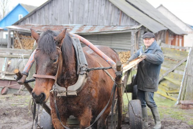 В Беларуси вернули крепостное право