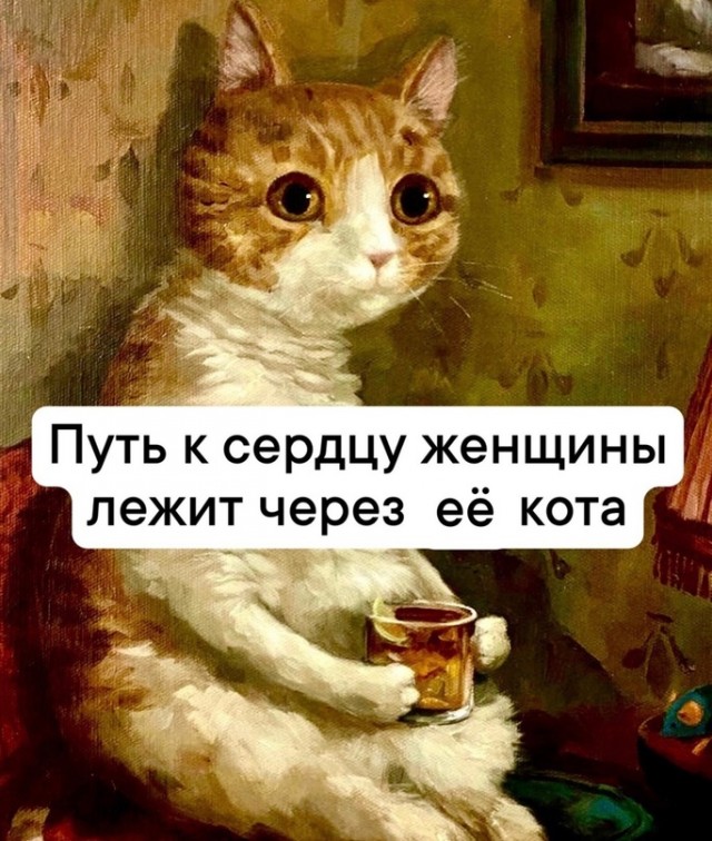 Весёлый полтишок 01.10.23