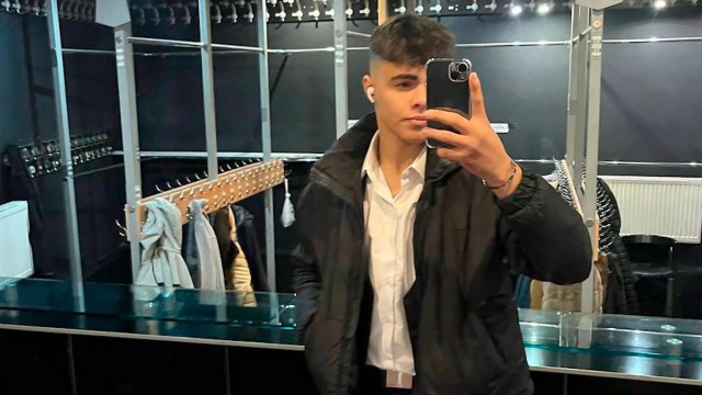 Лидер «азербайджанской мафии» Турал Мамедов задержан в Азербайджане