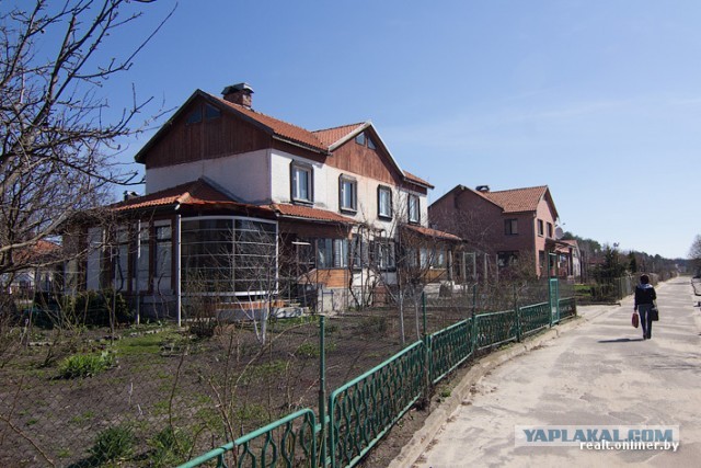 Славутич: последний советский атомоград