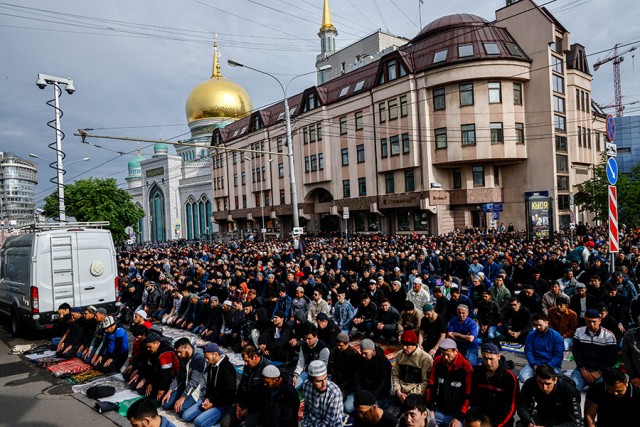 Глава юридической фирмы "Ярдей", о легализации оружия.