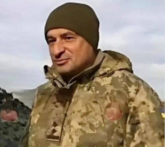 За уничтожение самолета А-50У в небе над Кубанью ищут полковника ВСУ