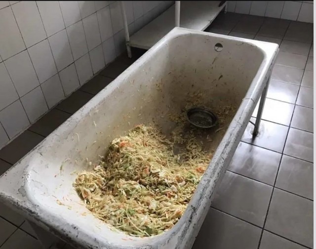 Кто какой салат будет делать на новый год?