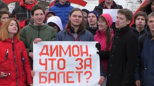 Живая сталь - в миниатюре