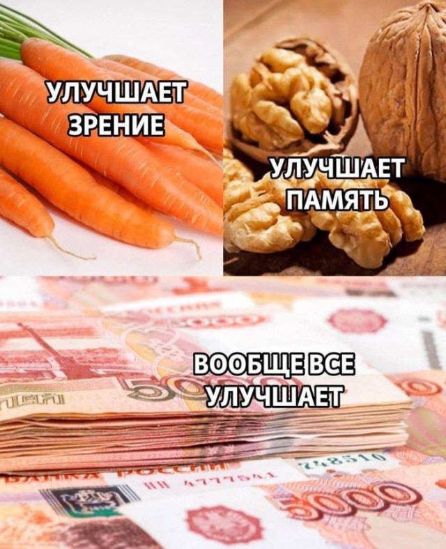 Весёлый полтишок 18.03.2025
