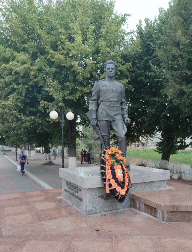 Калининград и область