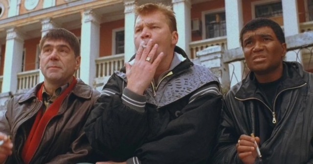 Фильму "Жмурки" 20 лет — премьера состоялась 24 мая 2005 года