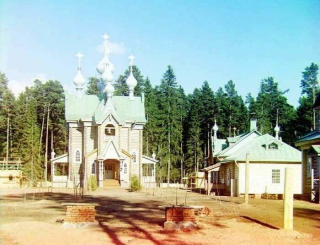 5 закрытых городов СССР, которые невозможно было отыскать на карте