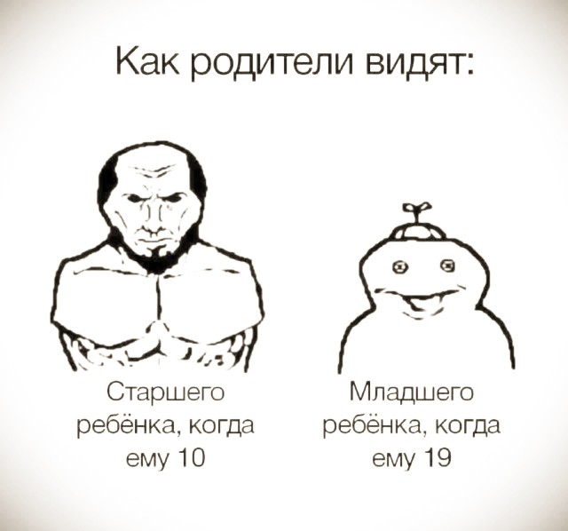 Завалялось тут случайно немного забавных картинок