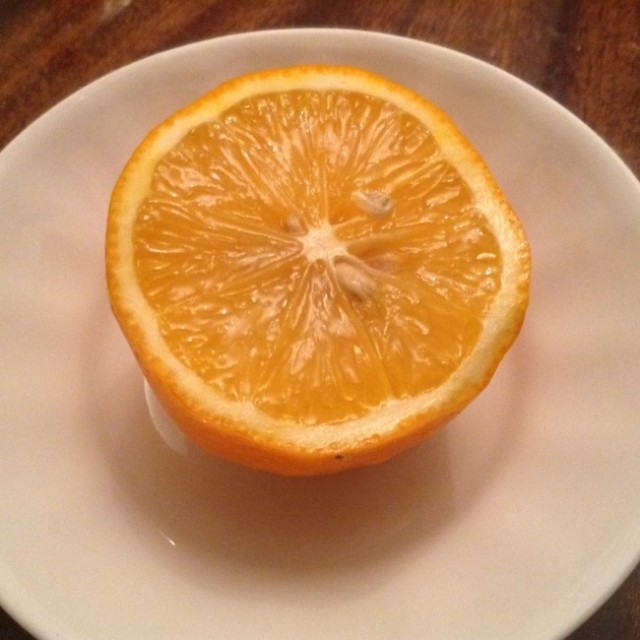 26 интересных фактов о лимонах