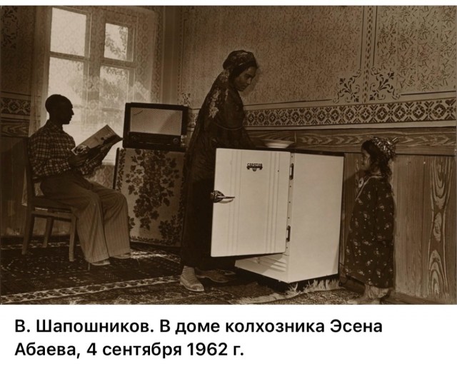 Сентябрьское настроение. Часть вторая.