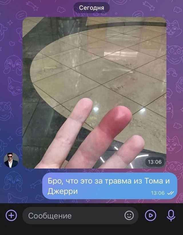 Десятый стоматолог ч. 2
