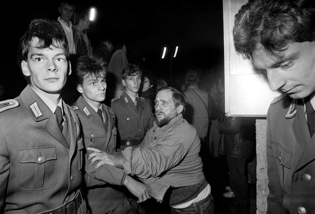 Интересные фотографии 1990 -х 09.11.25