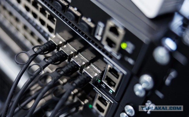 Роскомнадзор усовершенствовал методы борьбы с VPN-сервисами
