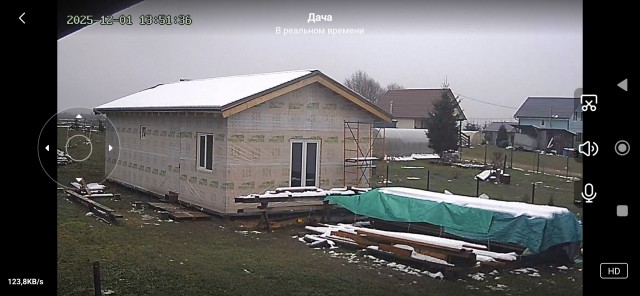 Дом за миллион рублей. Реально ли его построить в 2025 году?