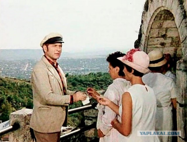 Неожиданный провал