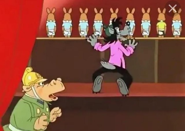 Кто-то: «нейросети не могут заставить плакать взрослого мужика»Нейросети: