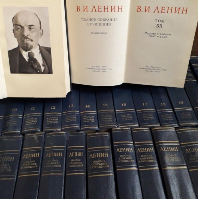 Что читаем, Яповцы?
