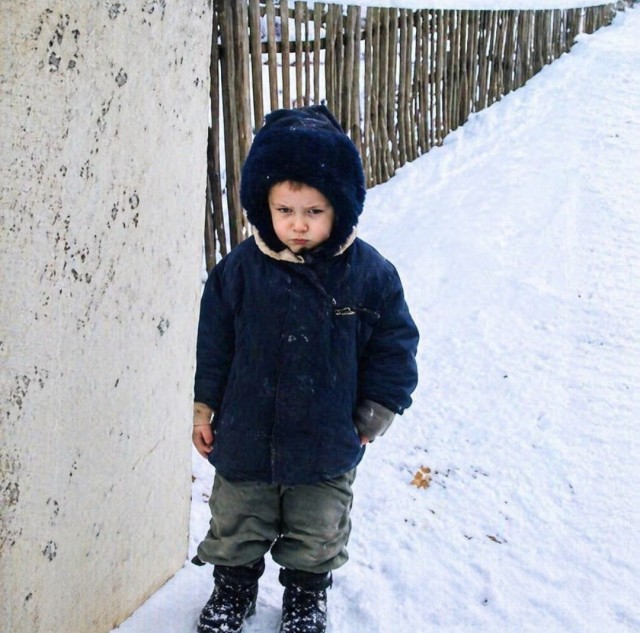 Фото детские