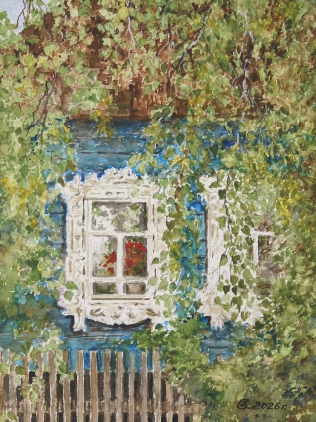 АРТ-Воскресенье