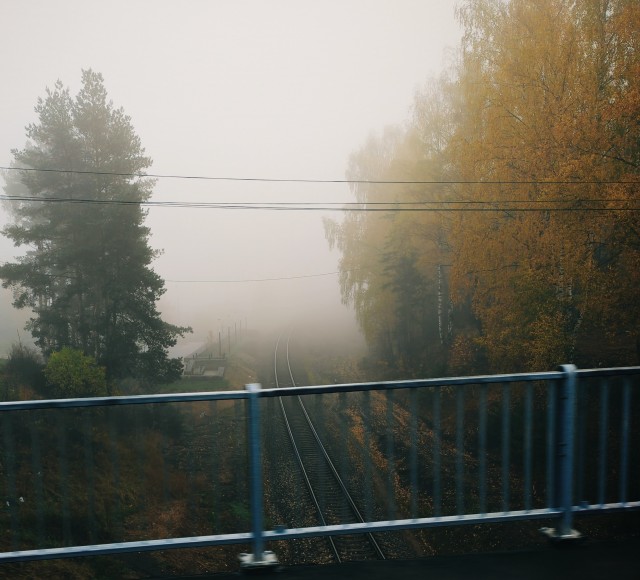 October