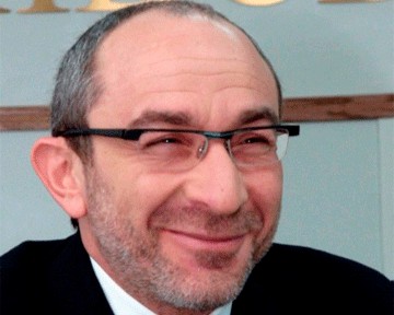 Украина штурмует верховную раду!
