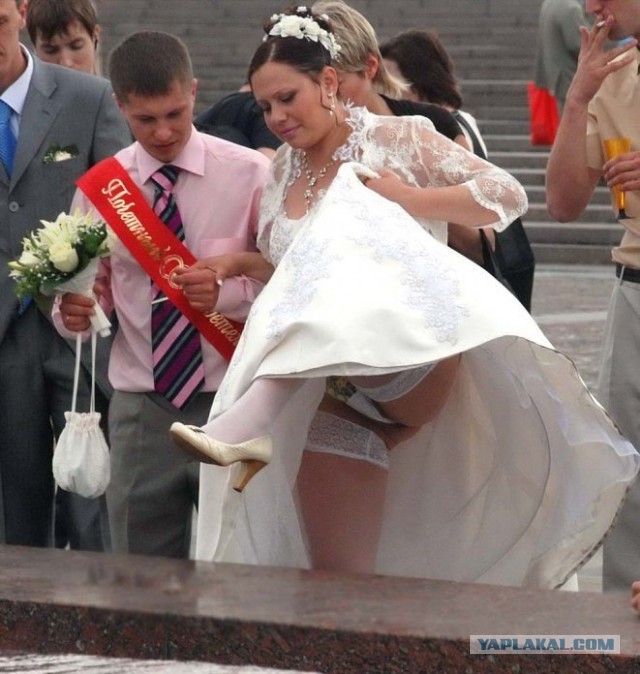 Как НЕ надо фоткаться !