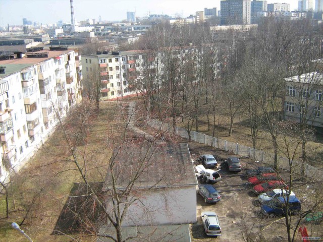 Вид из вашего окна