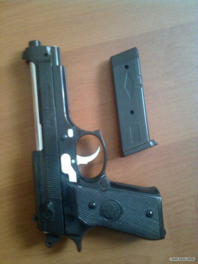 Немного о 90-х