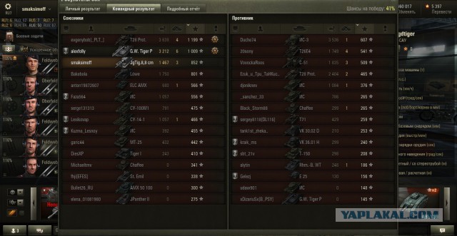 Wargaming 21