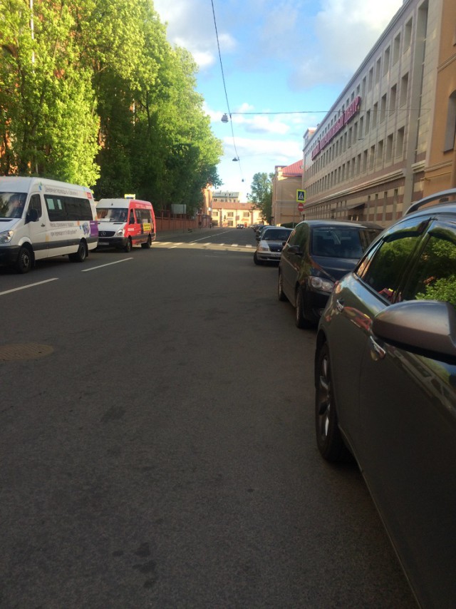 Петербуржец съел свой планшет и умер