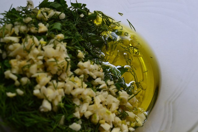 Шведский стол для Ати, Кулинары поздравляют