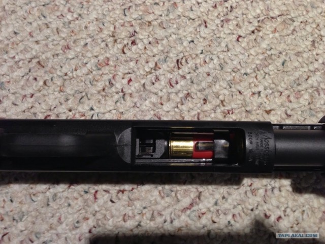 Моя коллекция оружия...