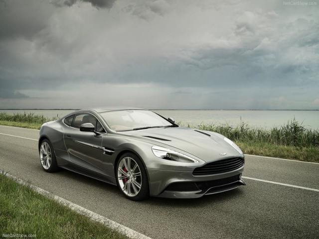 Aston Martin Lagonda