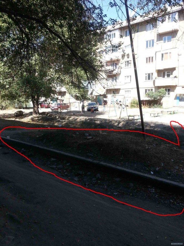 - Я хозяин, ЧЁ хАчу то и делаю.