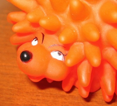 ИГРУШКИ. Прикольные игрушки!