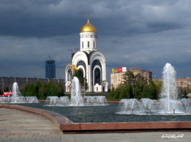 любительская фотография