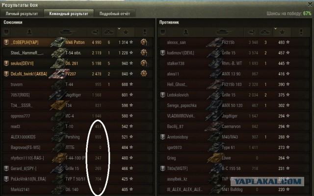 Wargaming 39