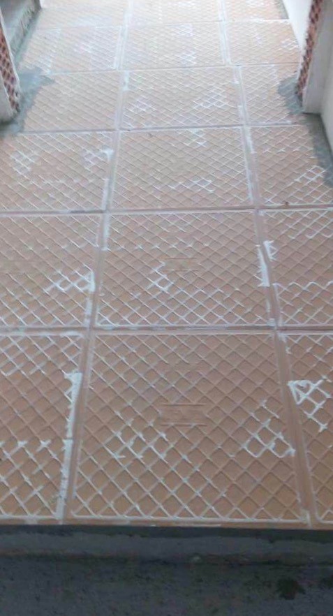 Когда заказал ремонт у бригады подешевле