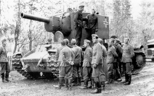 СУ-100 или Jagdpanther: лучшая противотанковая САУ Второй мировой?