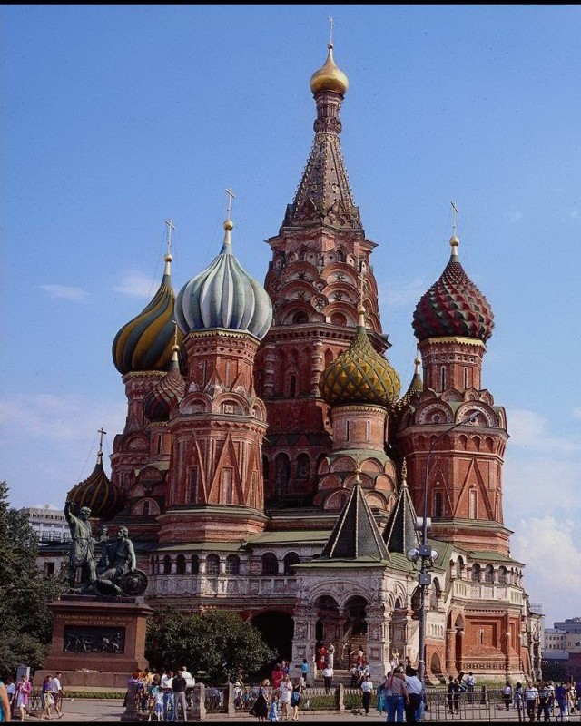 Моменты, запечатлённые на фото и просто позитив 5