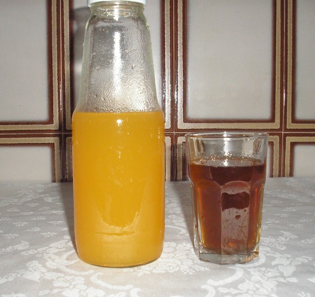 День рождения Кулинарии. Коктейльная вечеринка