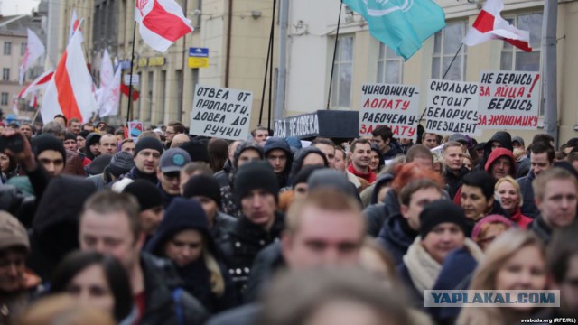 Беларусь - "Монолог нетунеядцев": все, о чем больше не хотят молчать регионы