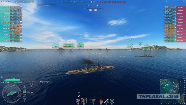 World of Warships - 2
