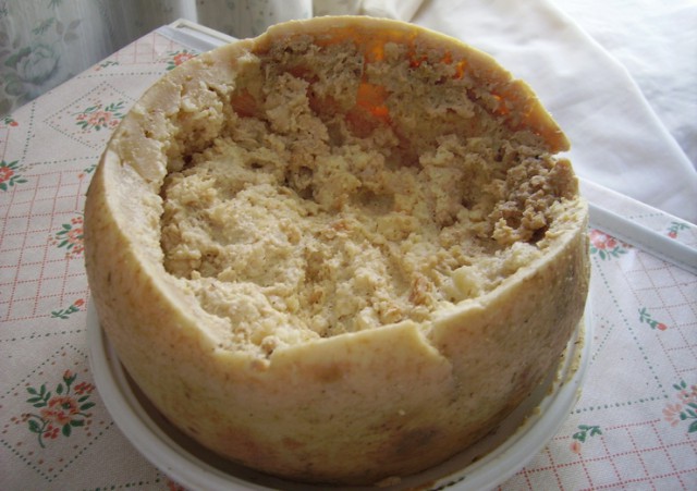 То, что нас убивает: смертельные дозы продуктов питания (и не только их)