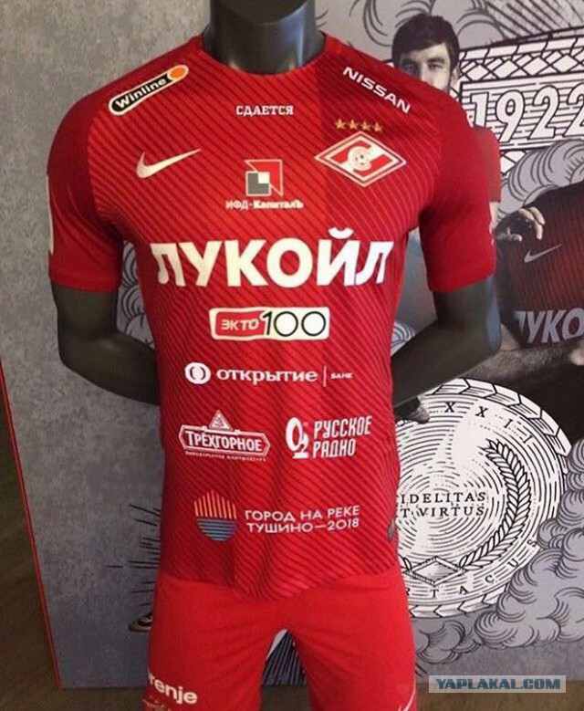 Футбол. Чемпионат России. Межсезонье. часть 4