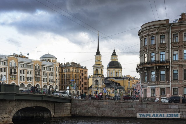 25 удивительных фактов о России